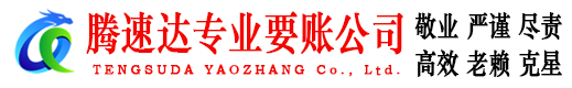 龙海腾速达讨账公司